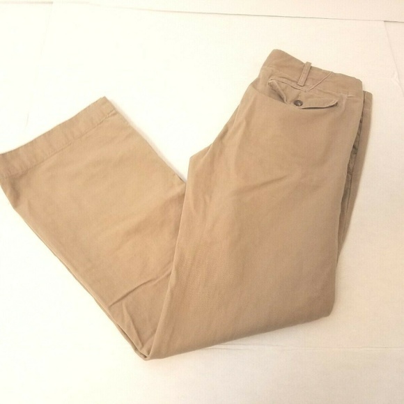 ralph lauren womens chinos